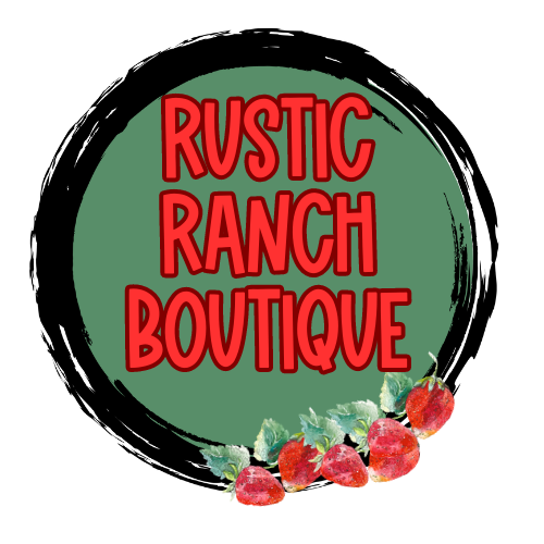 Rustic Ranch Boutique BurnsRusticRanchBoutique